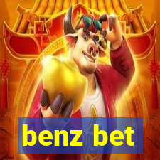 benz bet